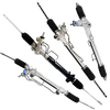 Power Steering Rack
