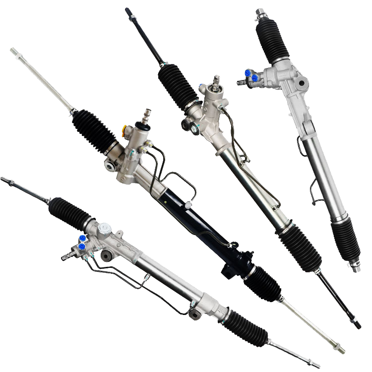 Power Steering Rack