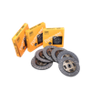 Clutch Disc