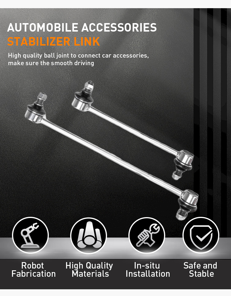 Stabilizer Link