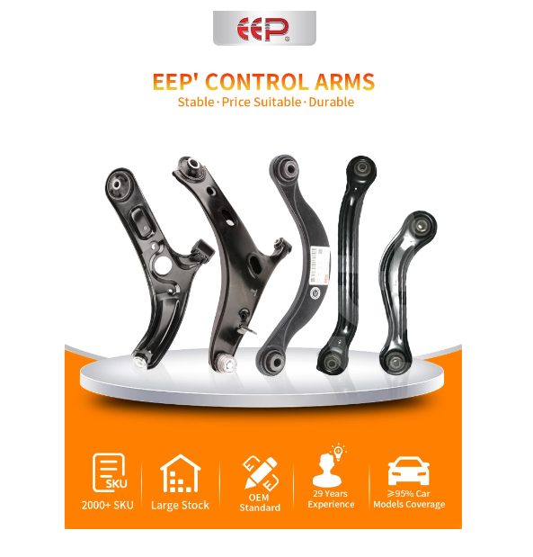 Control Arms