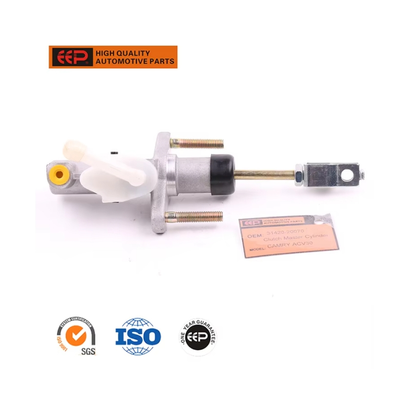 Clutch Master Cylinder