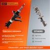 EEP Japanese Auto Parts Suspension System Front Shock Absorber for Honda CR-V RD5