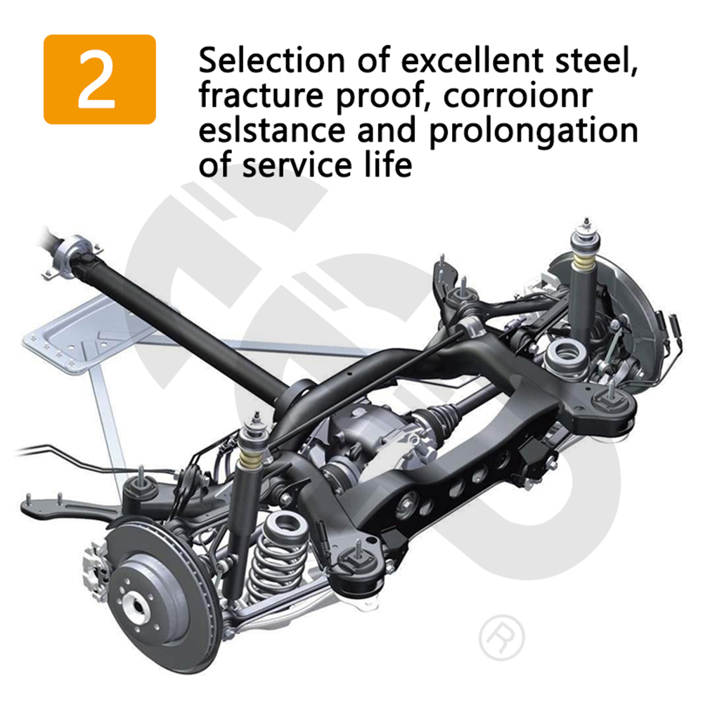 Power Steering Rack