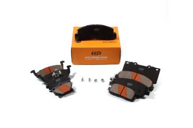 How To Check Brake Pads?