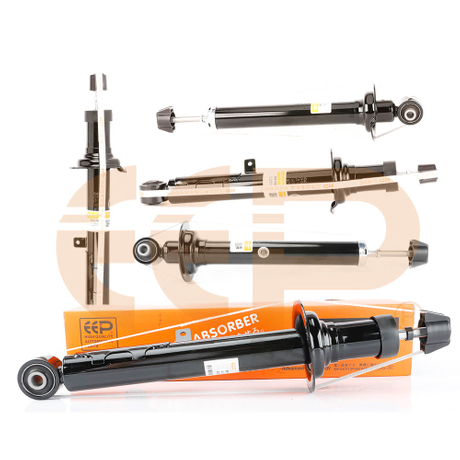 Shock Absorber for Toyota Crown GRS182 - EEP