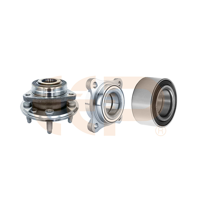 Wheel Hub Bearing