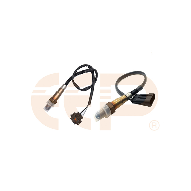 Oxygen Sensor