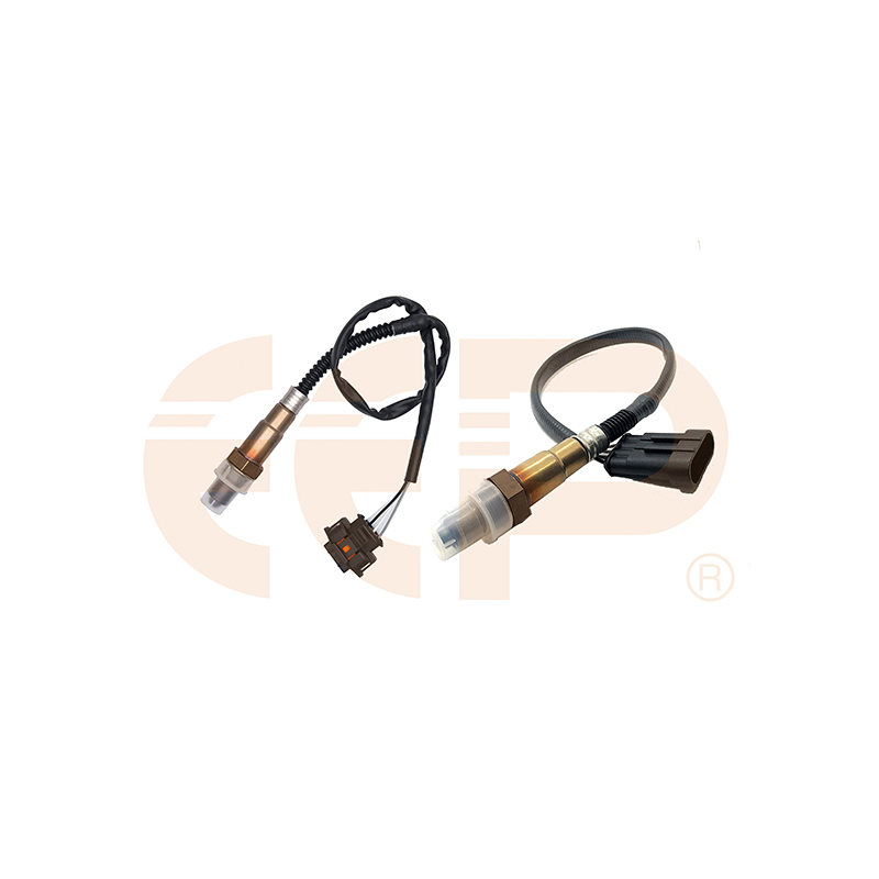Oxygen Sensor