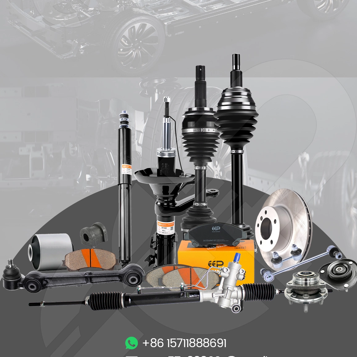 Importing Genuine Japanese Auto Parts: A Complete Guide