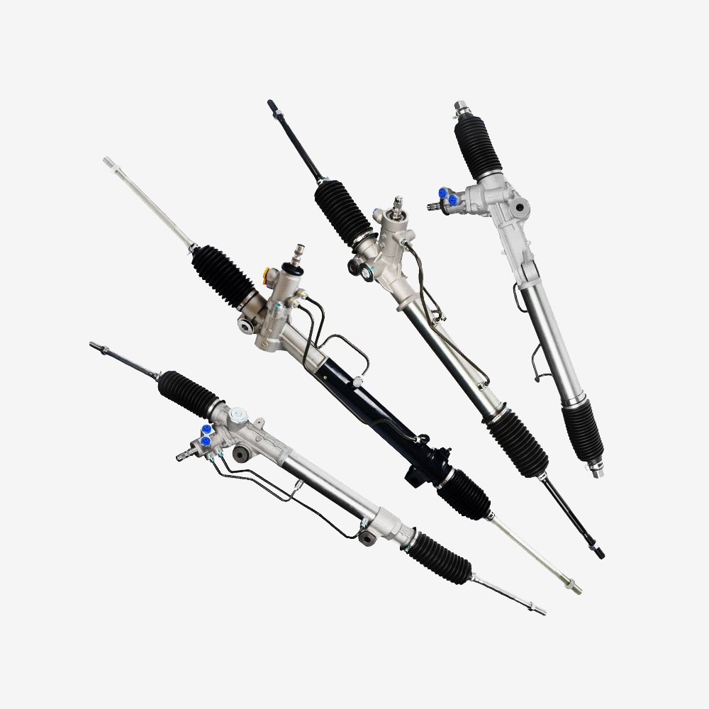 Steering-System