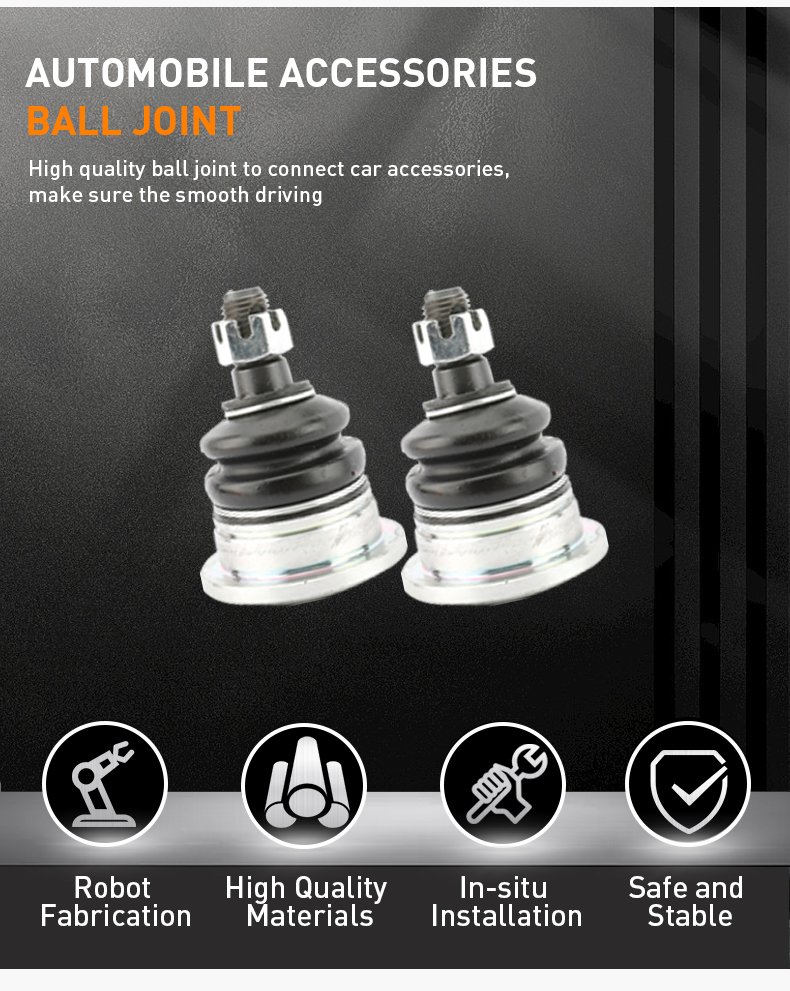 Ball Joint