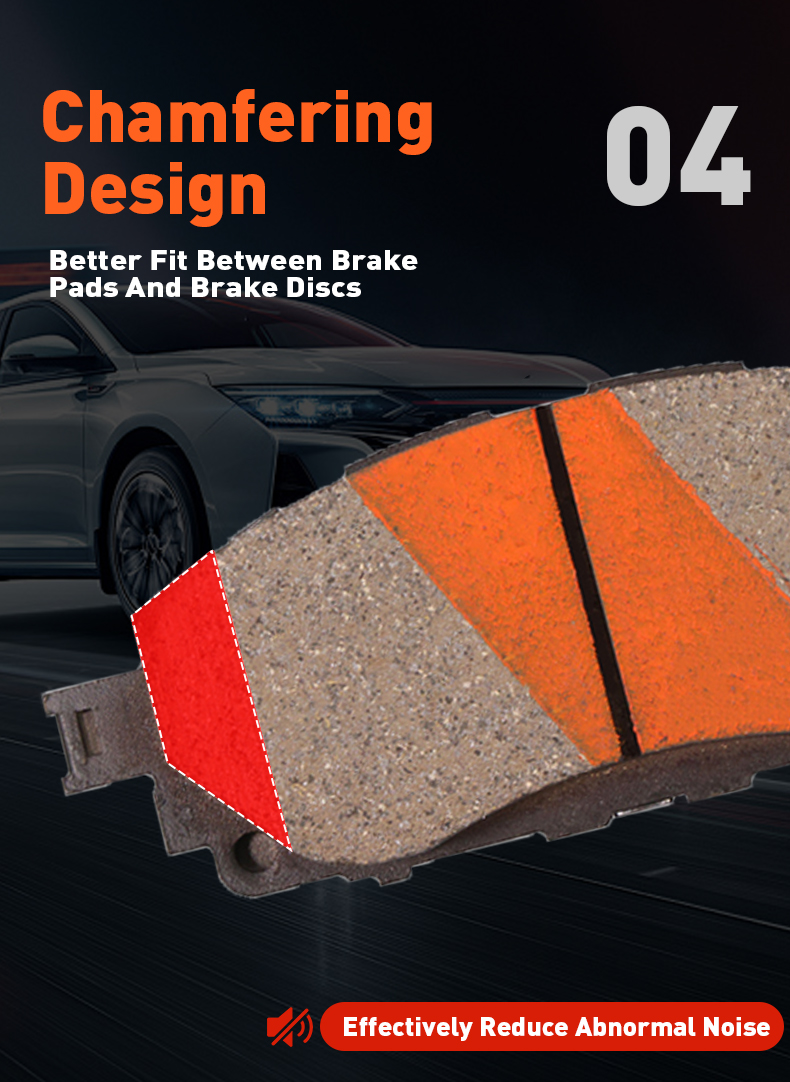 Brake Pads