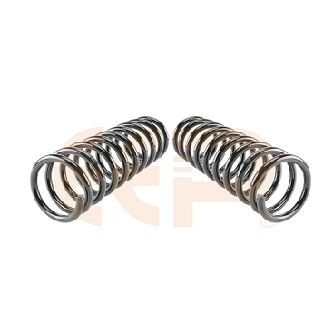 Coli Spring