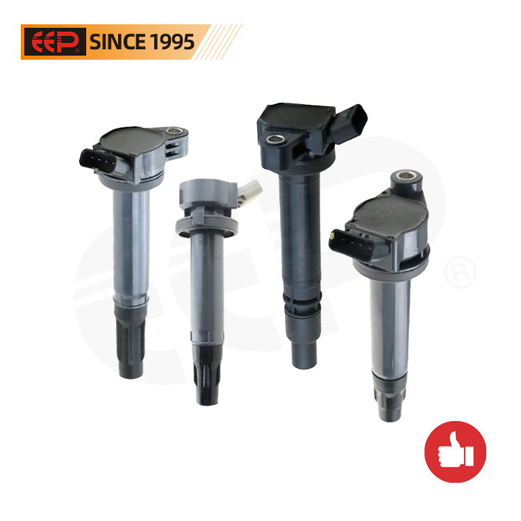 Engine Ignition System Diagnosis and Components