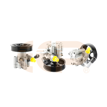 Power Steering Pump