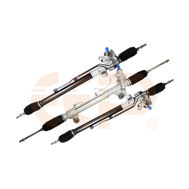 Power Steering Rack