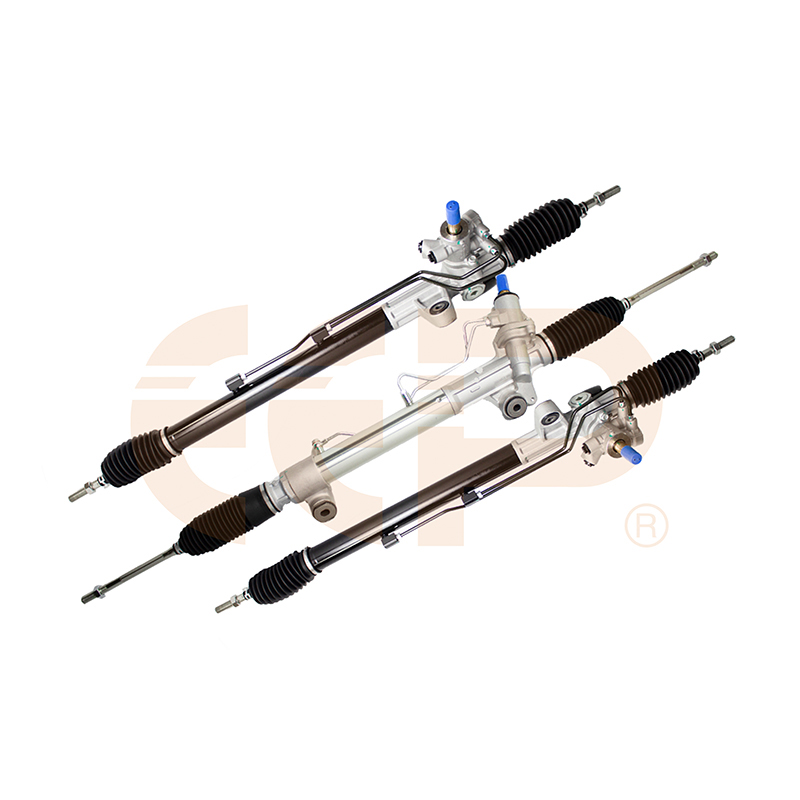 Power Steering Rack