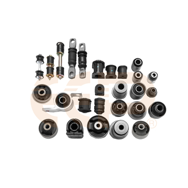 Rubber Bushing