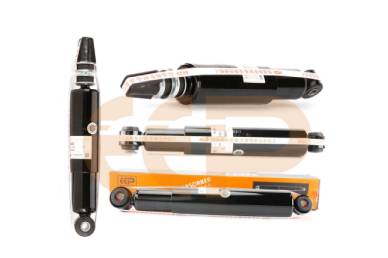 Auto Parts Supplier Trends: Digitalization and Supply Chain