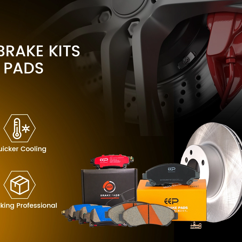 How To Check Brake Pads?