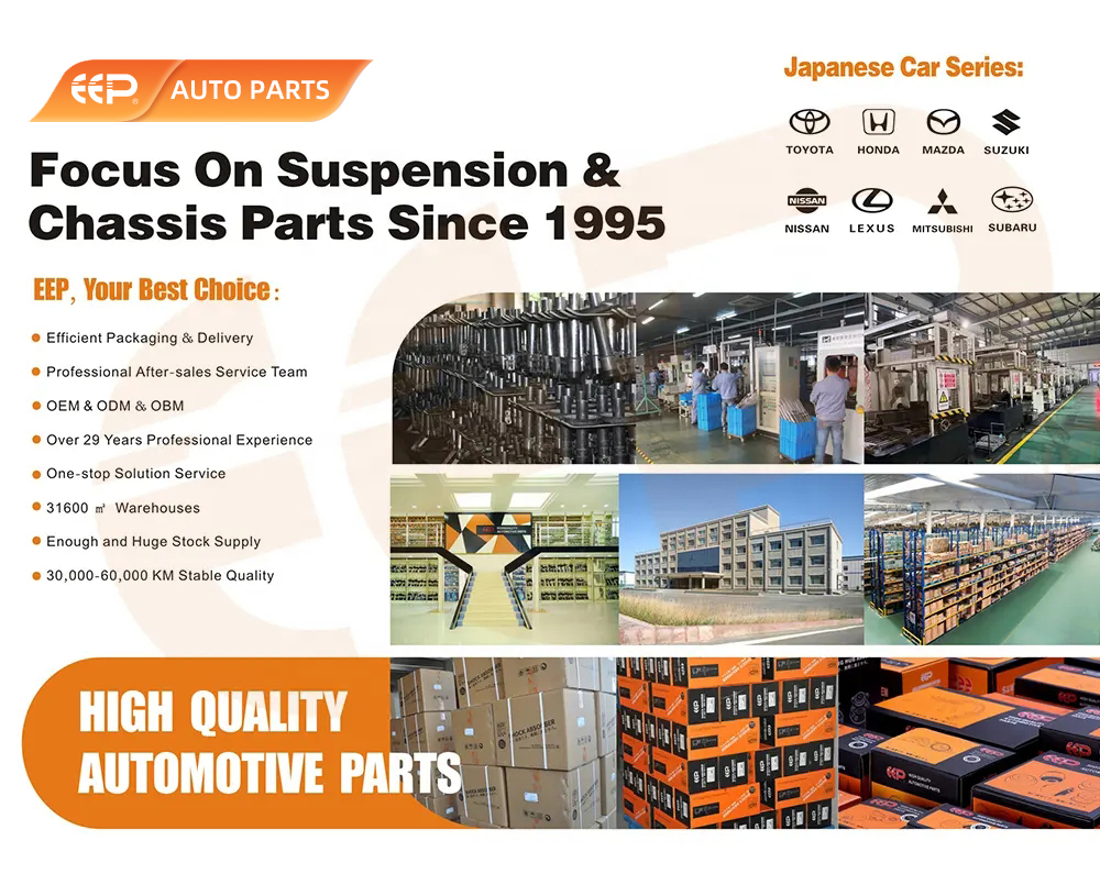 Brake Master Cylinder