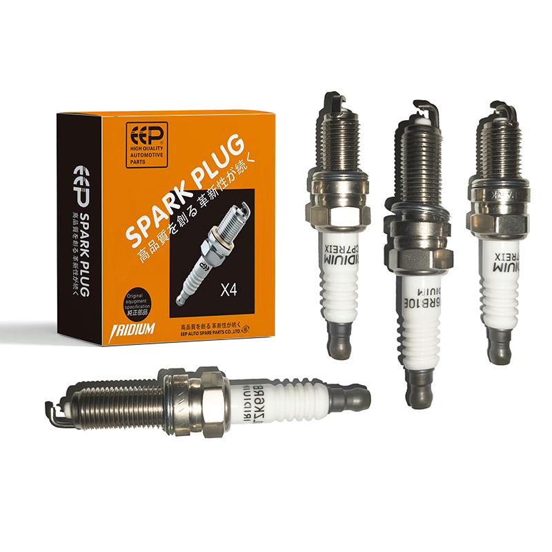 Spark Plug