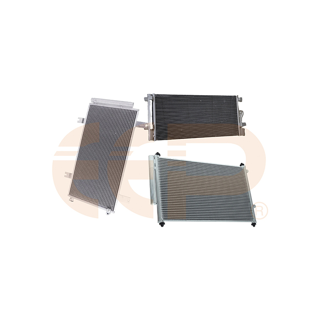 Air Conditioning Condenser