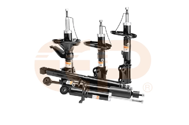 How Do Shock Absorbers Work?