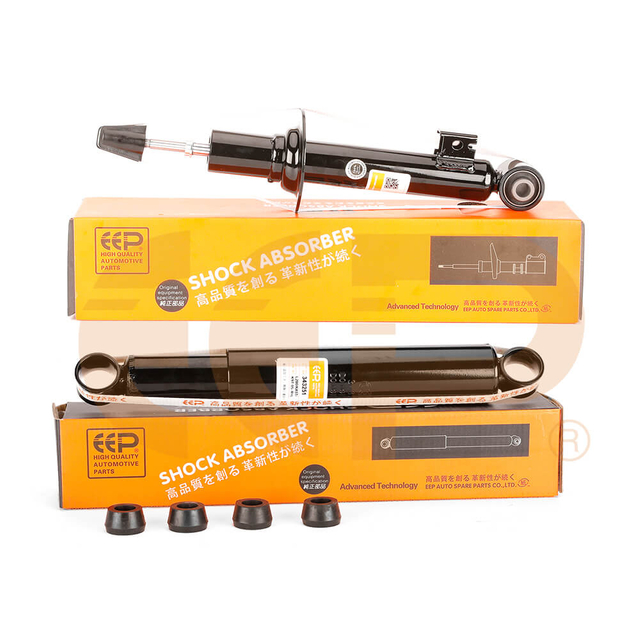 EEP Japanese Auto Parts Suspension System Front Shock Absorber for Honda CR-V RD5