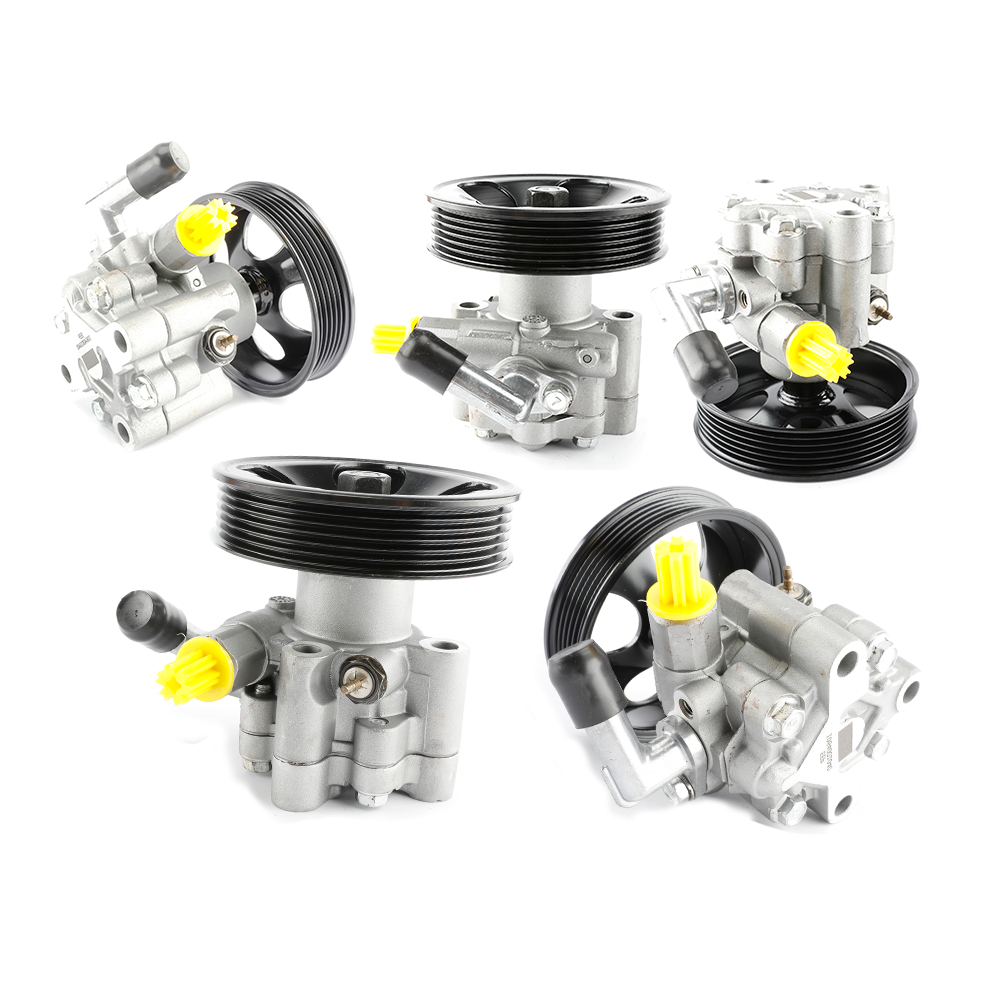 Power Steering Pump
