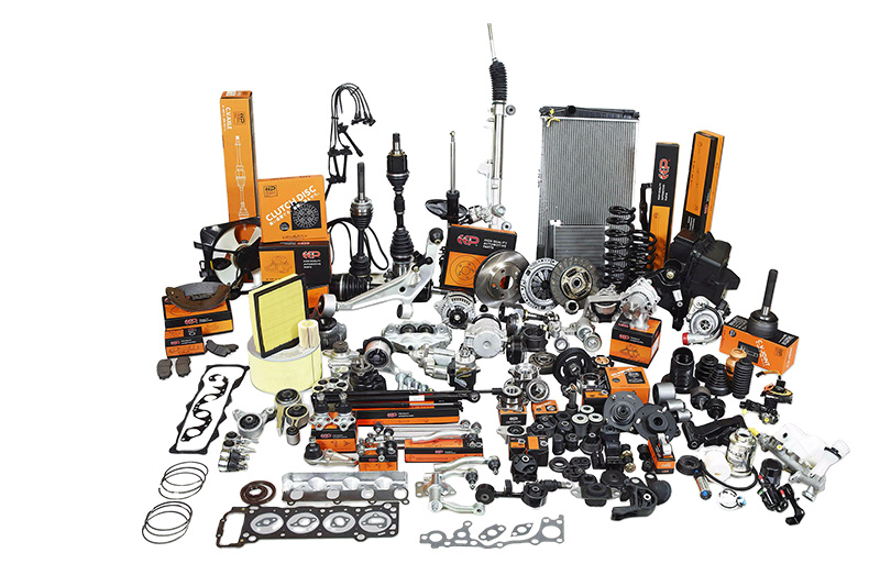 Auto Parts