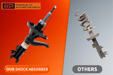 How To Change A Shock Absorber?